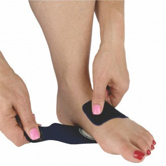 MY FEET GEL ARCH WRAP - Cutprice Online