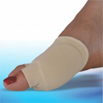 MY FEET GEL BUNION SLEEVE WITH METATARSAL PAD (EACH) - Cutprice Online