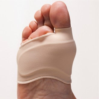 MY FEET GEL BUNION SLEEVE WITH METATARSAL PAD (EACH) - Cutprice Online