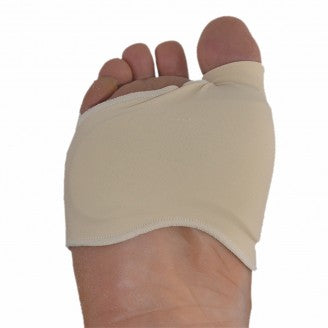 MY FEET GEL BUNION SLEEVE WITH METATARSAL PAD (EACH) - Cutprice Online