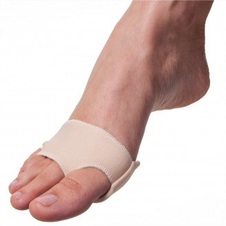 MY FEET GEL C-SHAPE FOREFOOT PADS (PAIR) - Cutprice Online