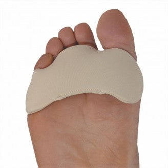 MY FEET GEL C-SHAPE FOREFOOT PADS (PAIR) - Cutprice Online