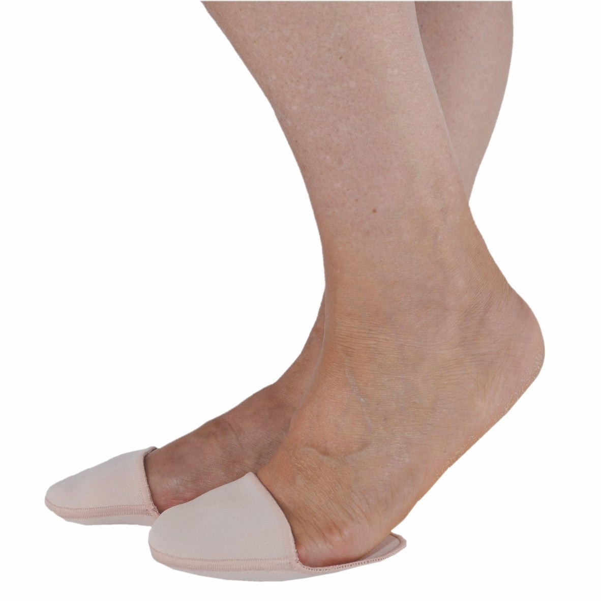 My Feet Gel Top of Foot Comfort Sleeve (Pair) - Cutprice Online