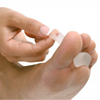 MY FEET UNIVERSAL GEL TOE CREST - Cutprice Online