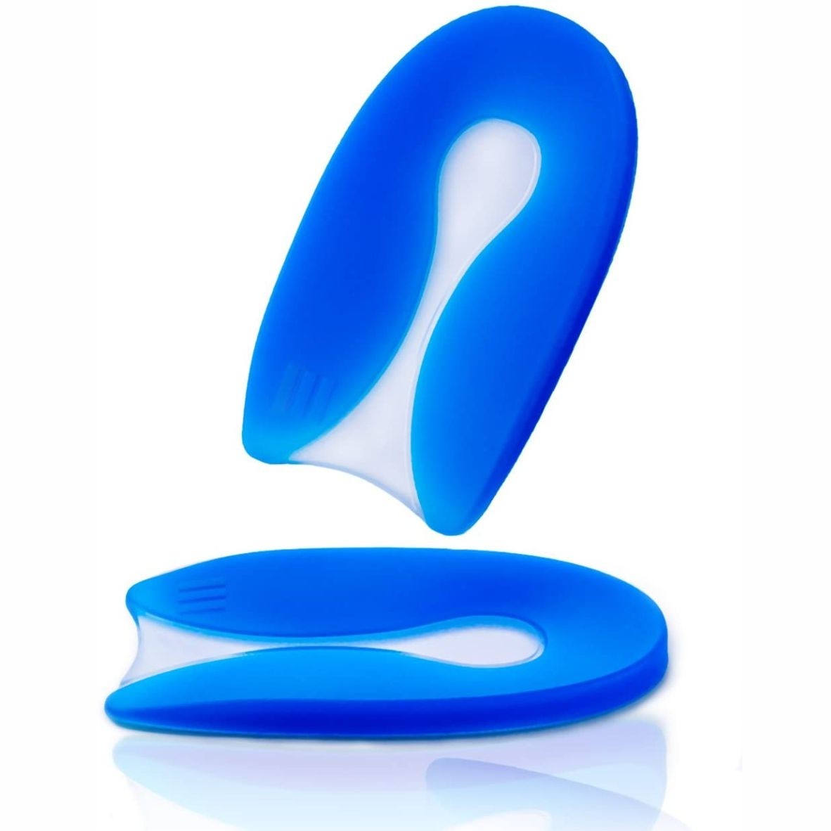 Body Assist Silicone Heel Cradle - Cutprice Online