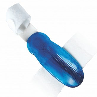 MY FEET HALLUX VALGUS BUNION SPLINT WITH SILICONE GEL PAD - Cutprice Online