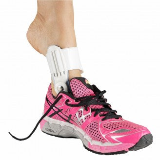 MY FEET HALLUX VALGUS BUNION SPLINT WITH SILICONE GEL PAD - Cutprice Online