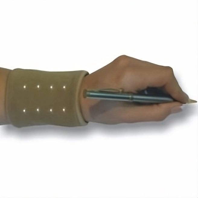 Dick Wicks Activease Slip On Magnetic Wrist Support - Cutprice Online