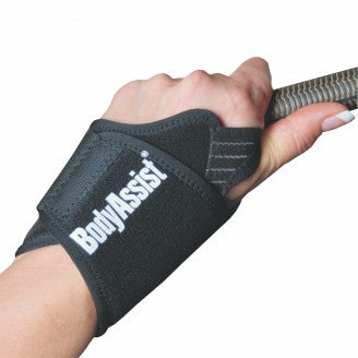 Body Assist One Size Deluxe Thermal Wrist Wrap - Cutprice Online