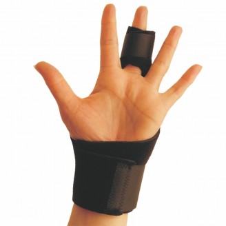 Body Assist Thumb Abduction Splint - Cutprice Online