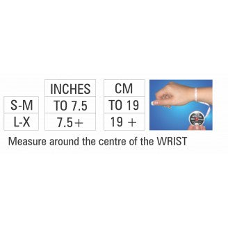 Body Assist Thumb Abduction Splint - Cutprice Online