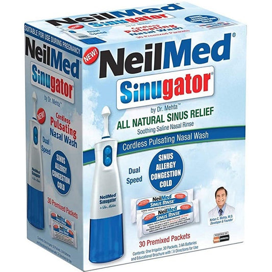 NEILMED SINUGATOR - Cutprice Online