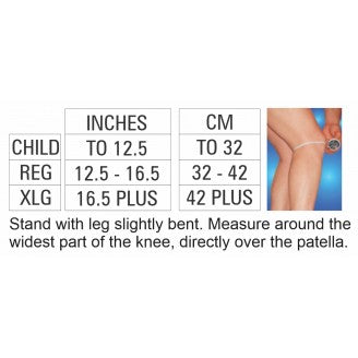 Body Assist Patella Stabilizer - Patstab - Cutprice Online
