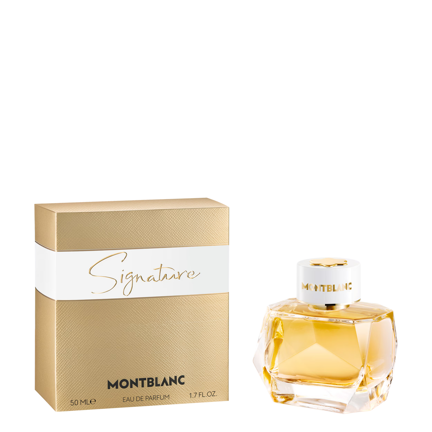 Montblanc Signature Absolue EDP 50mL