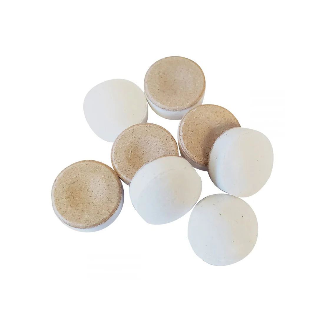 Freshmelts Artic Mint For Bad Breath 40 Pack