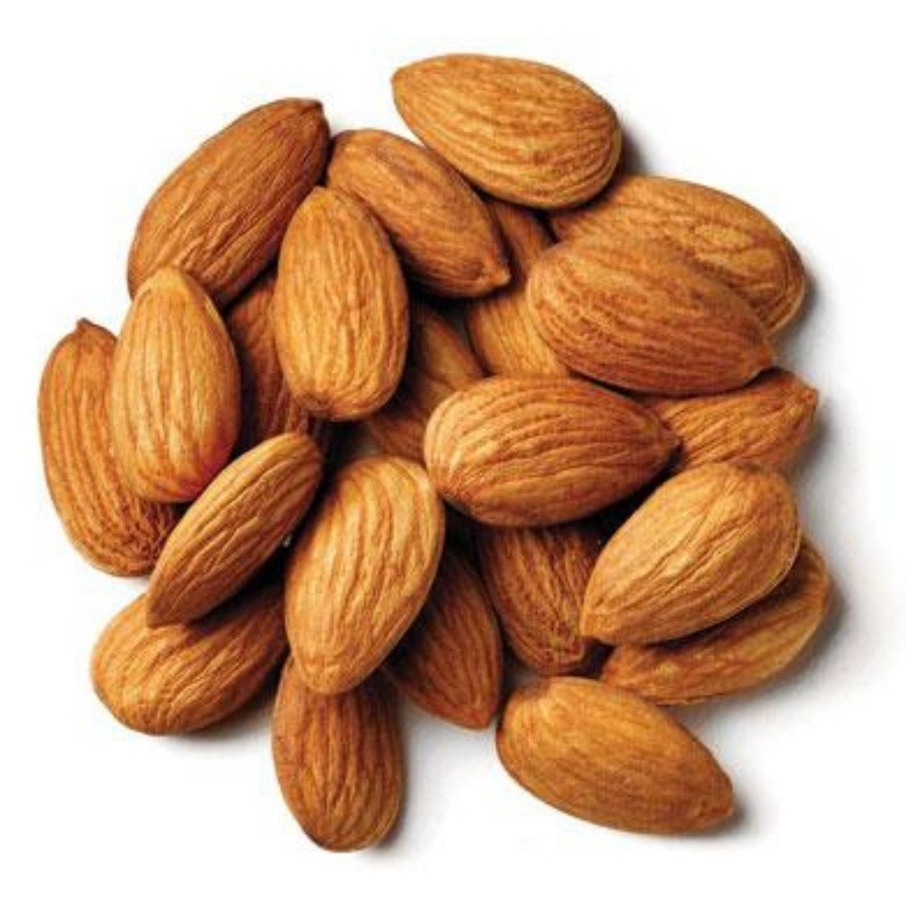 Mindful Foods Almonds Organic & Activated 225g - Cutprice Online