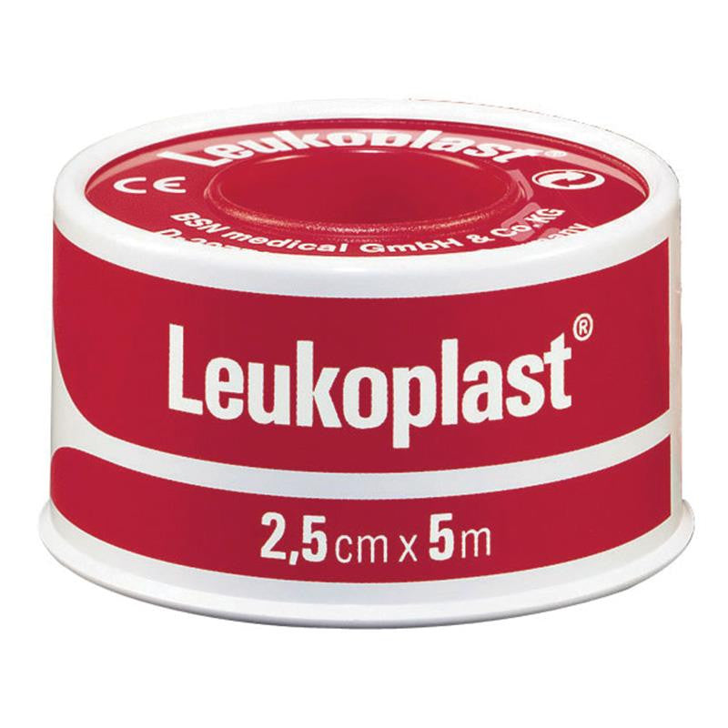 Leukoplast 2.5cm x 5m - Cutprice Online
