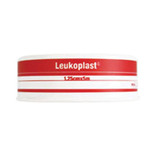 Leukoplast 1.25cm x 5 m 1521 - Cutprice Online
