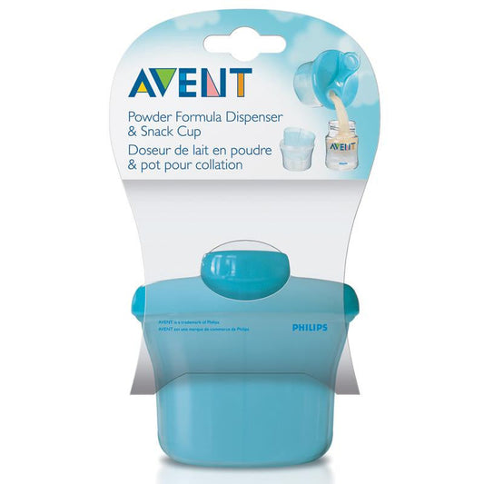 Avent Powdered Milk Dispenser - Cutprice Online