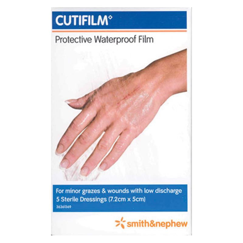 Cutifilm 7. 2cm X 5cm - 5 Pack - Cutprice Online