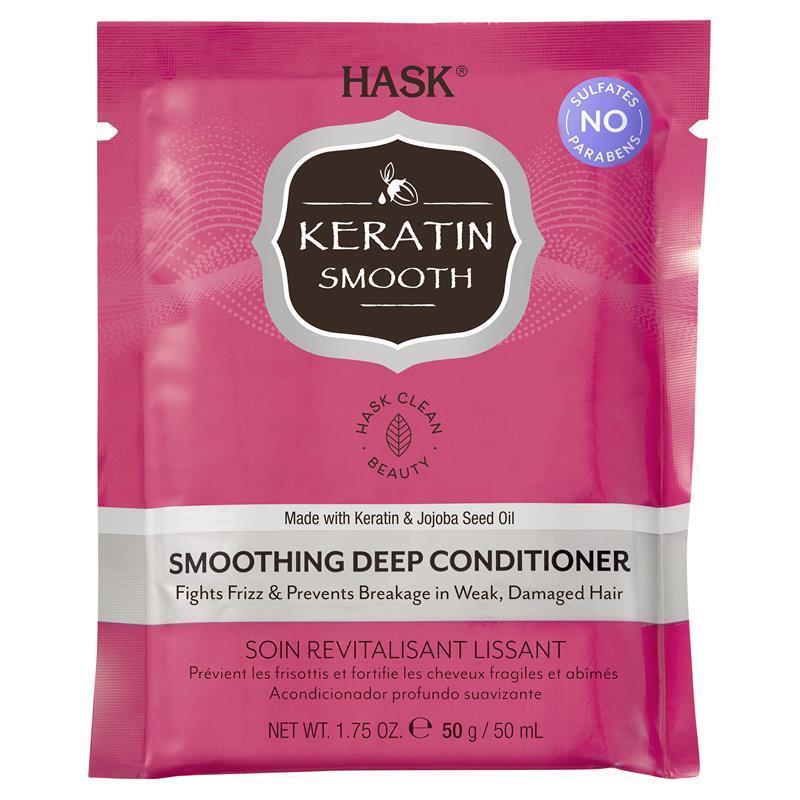 Hask Keratin Sachet 50g - Cutprice Online