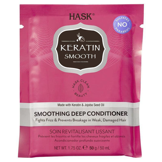 Hask Keratin Sachet 50g - Cutprice Online