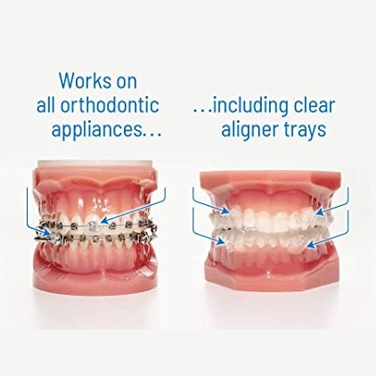 OrthoDots Clear