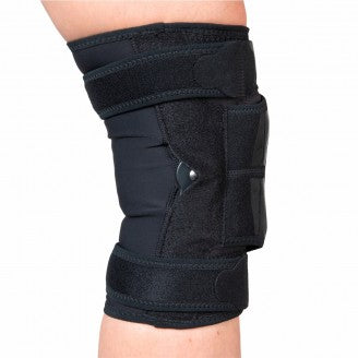 FORMFIT PATELLOFEMORAL KNEE TRACKER BRACE - Cutprice Online