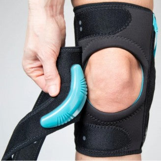 FORMFIT PATELLOFEMORAL KNEE TRACKER BRACE - Cutprice Online