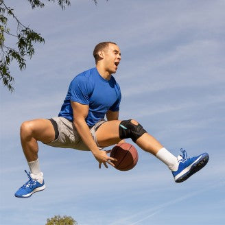 FORMFIT PATELLOFEMORAL KNEE TRACKER BRACE - Cutprice Online