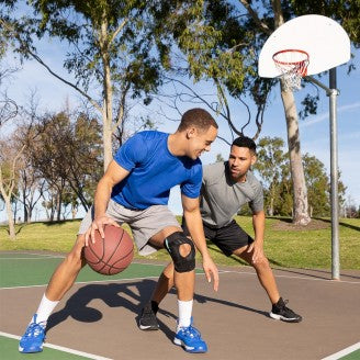 FORMFIT PATELLOFEMORAL KNEE TRACKER BRACE - Cutprice Online