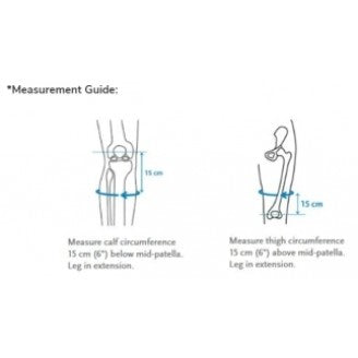 FORMFIT PATELLOFEMORAL KNEE TRACKER BRACE - Cutprice Online