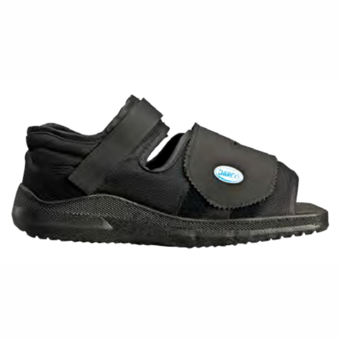DARCO MEDSURG POST-OP SQUARED TOE SHOE  OS-MQW - Cutprice Online