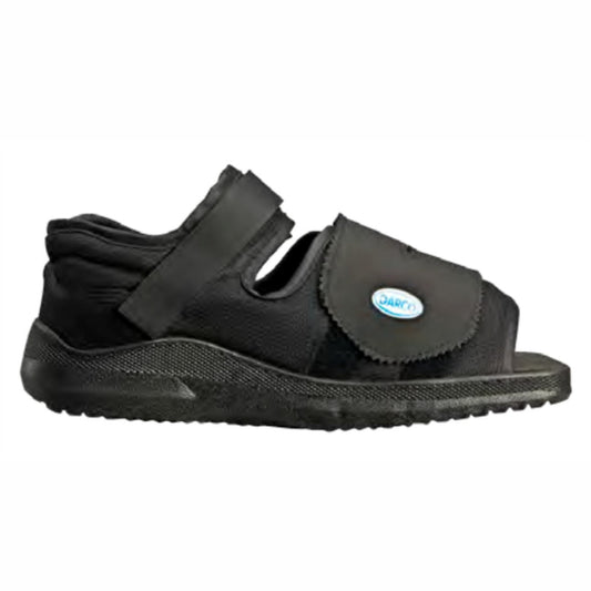 DARCO MEDSURG POST-OP SQUARED TOE SHOE  OS-MQW - Cutprice Online
