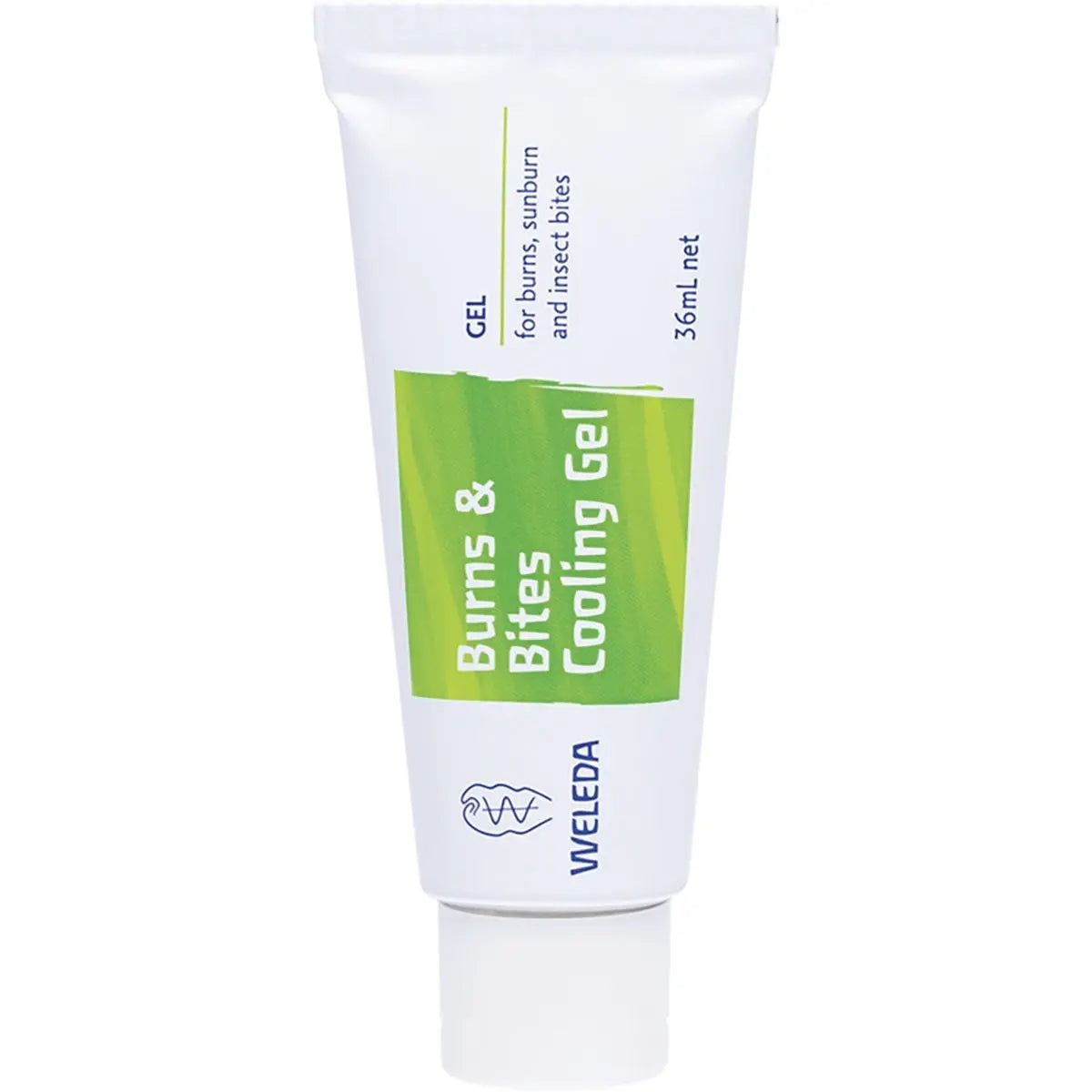WELEDA Burns & Bites Cooling Gel 36ml WELEDA