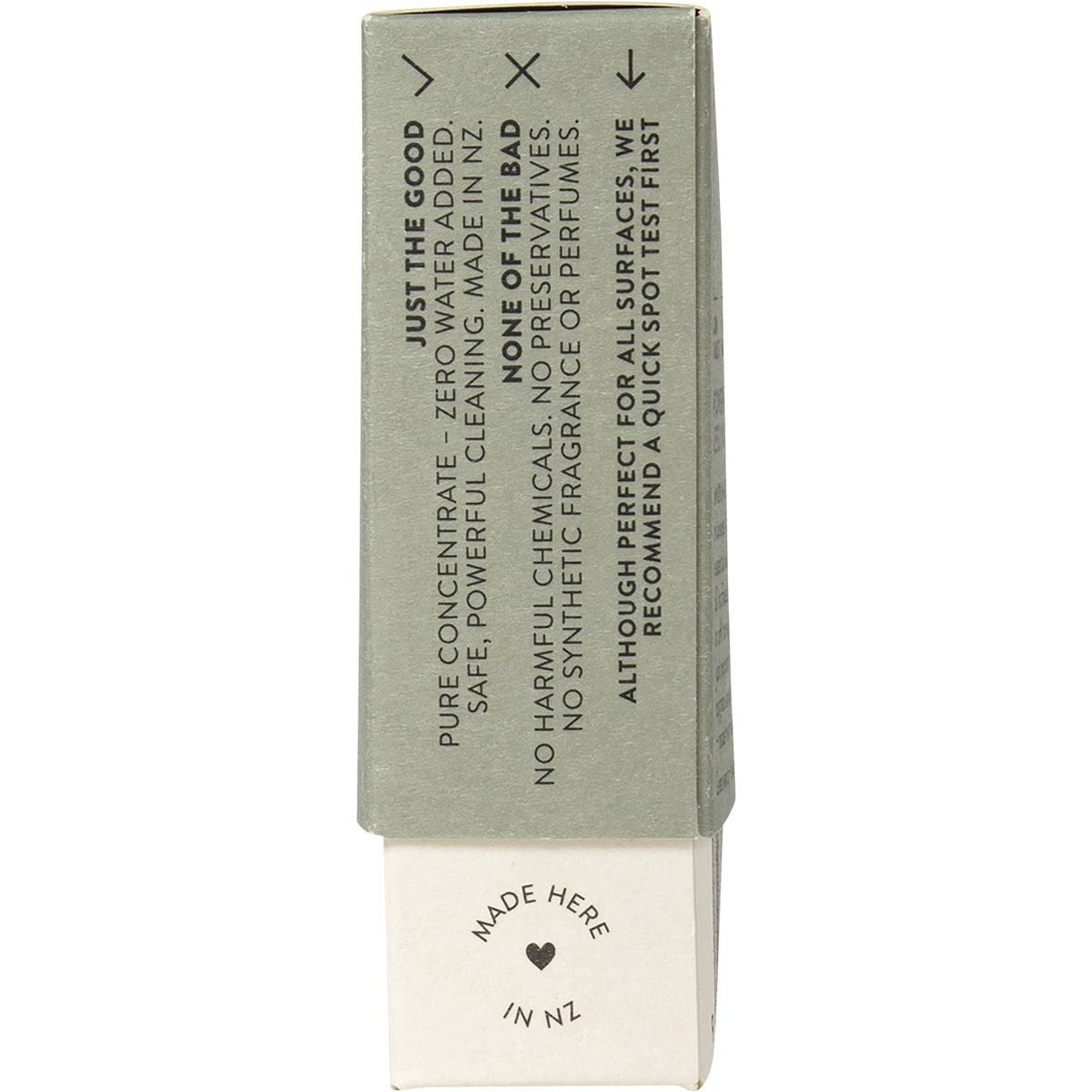 GOOD CHANGE STORE Refill Tablet All Purpose Cleaner 7 good change store