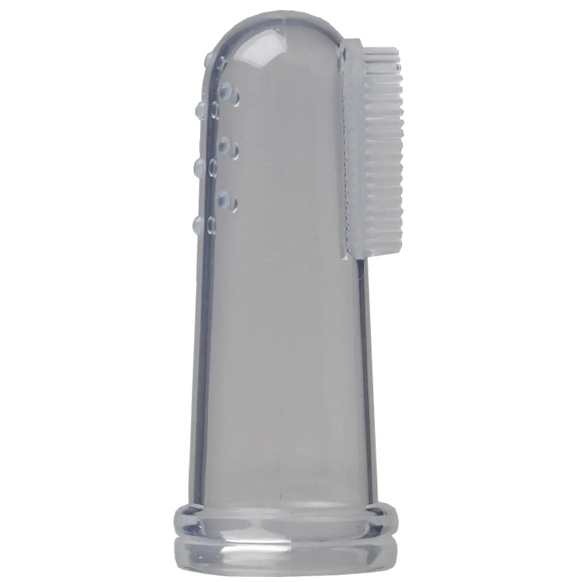 JACK N' JILL Silicone Fingerbrush 2 JACK N' JILL
