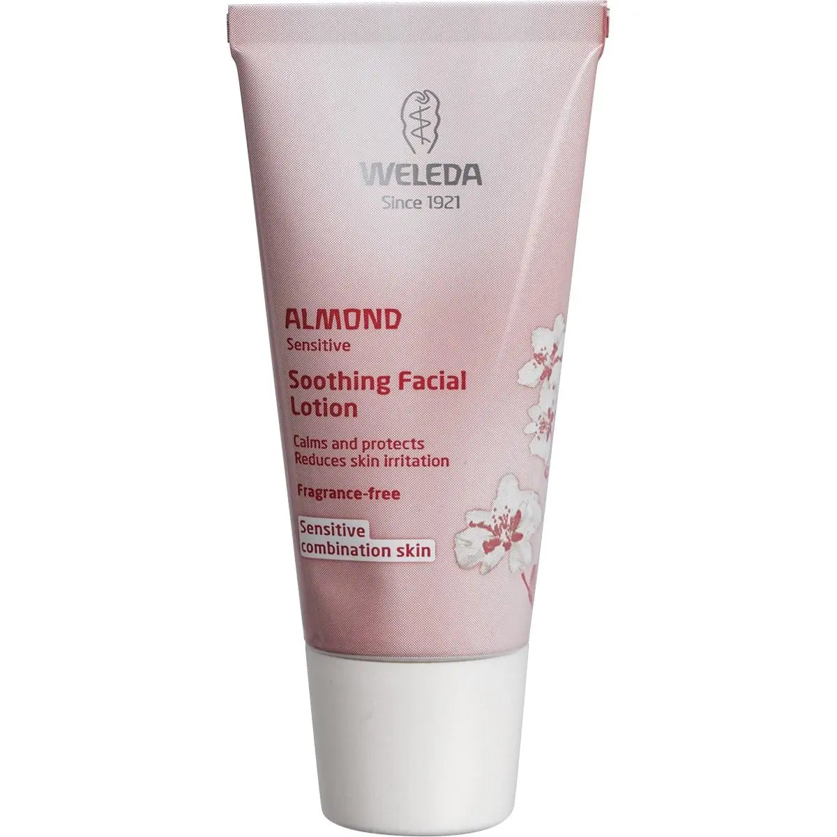 WELEDA Soothing Facial Lotion Almond 30ml WELEDA