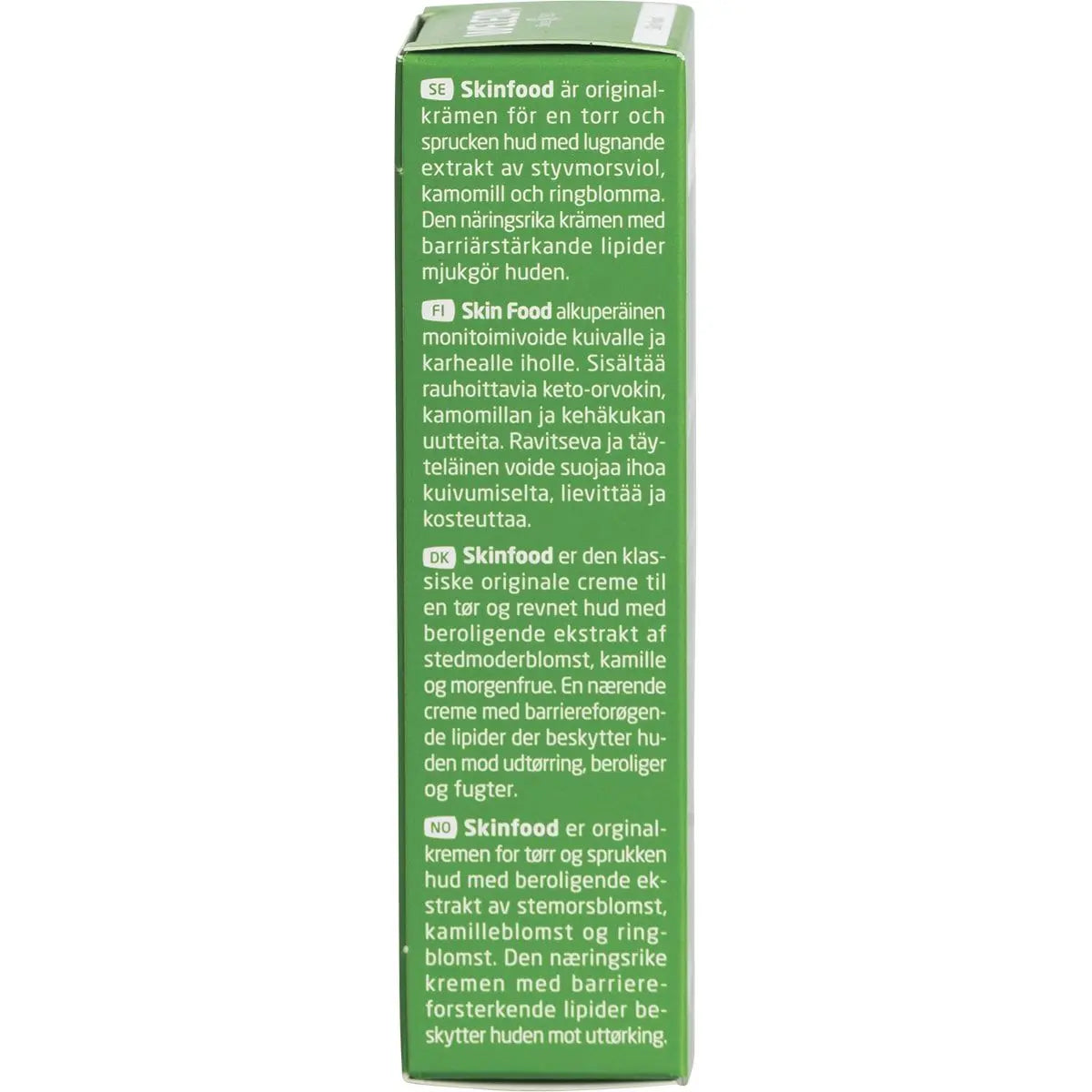 WELEDA Skin Food 30ml WELEDA