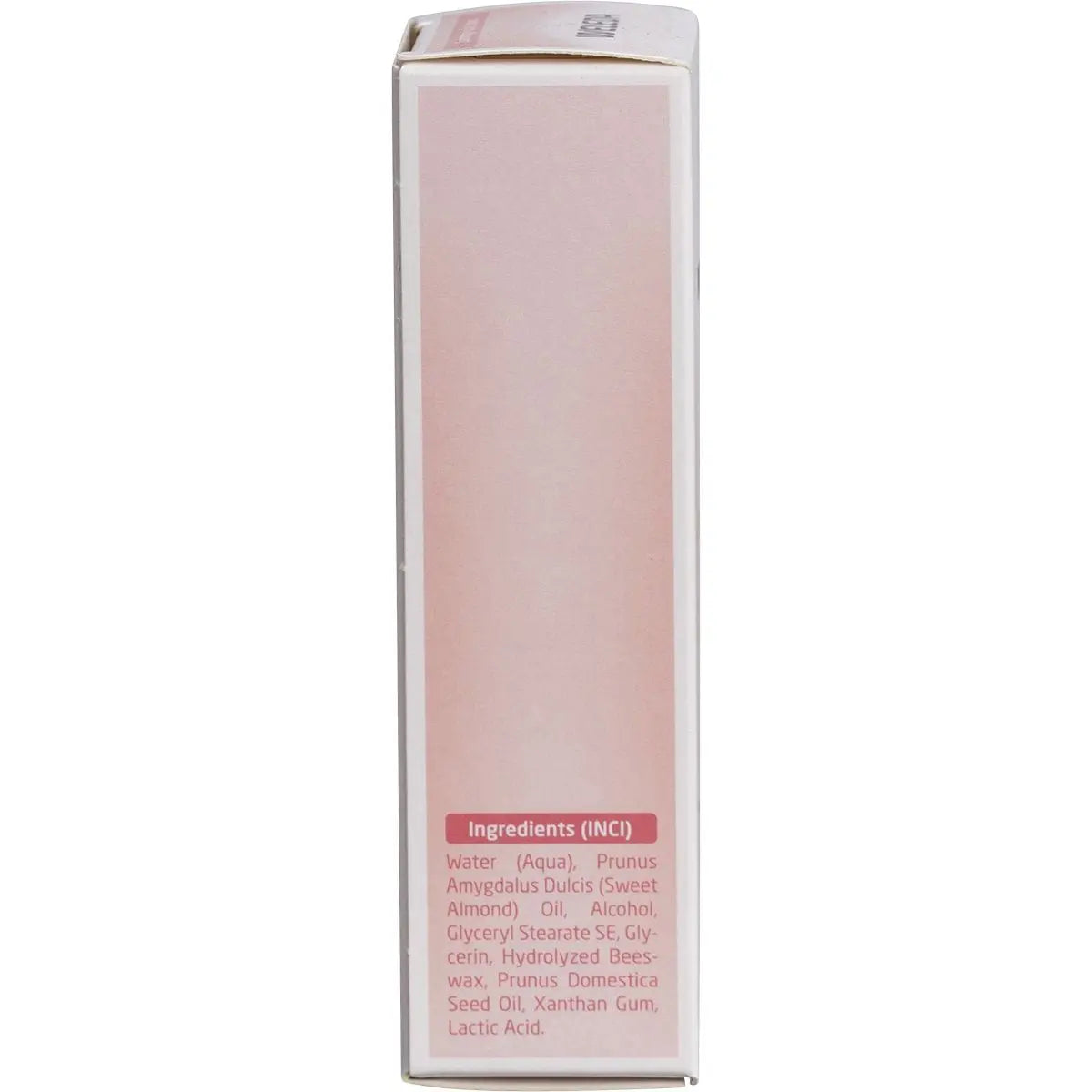 WELEDA Soothing Facial Lotion Almond 30ml WELEDA