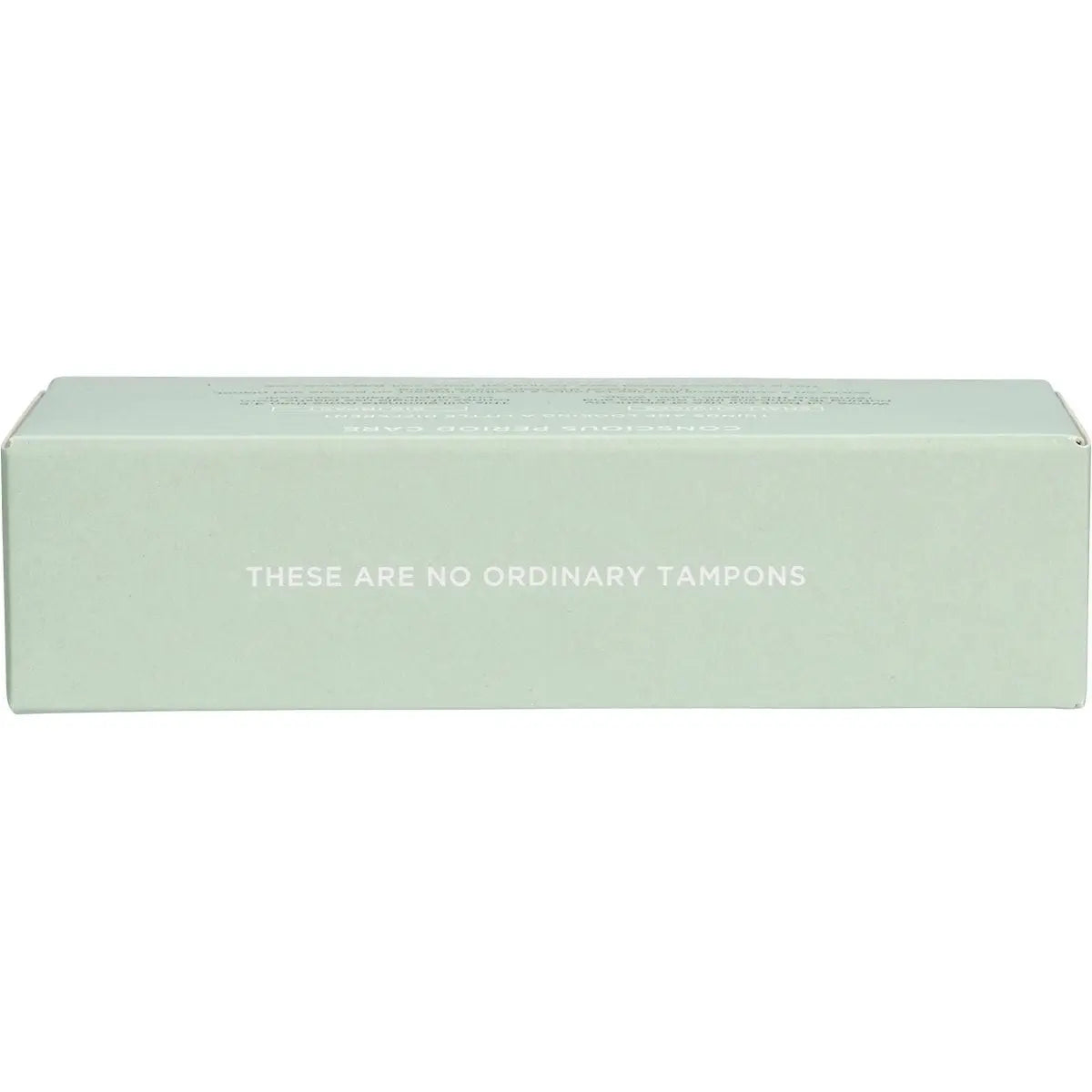 TOM ORGANIC Tampons Regular 16 TOM ORGANIC