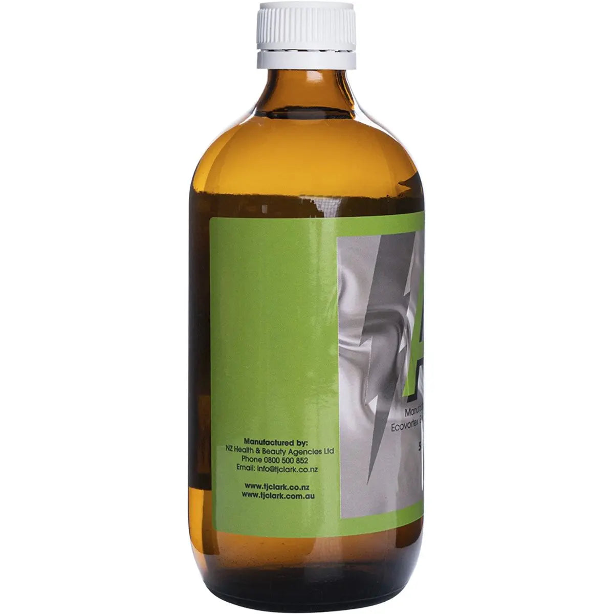 T.J. CLARK Colloidal Silver (Ag) 500ml T.J. CLARK