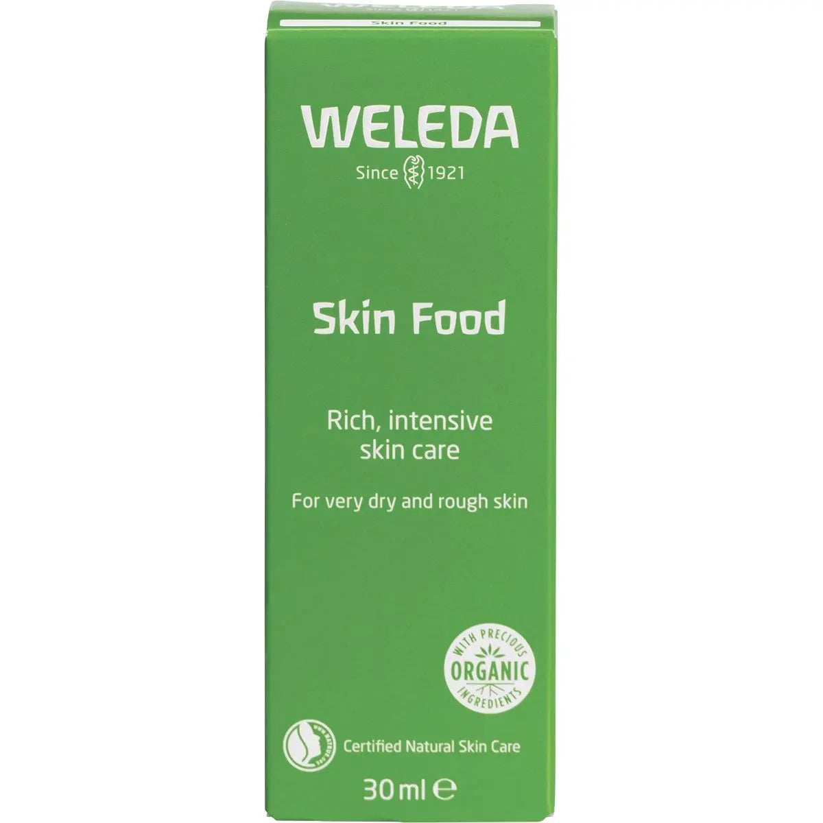 WELEDA Skin Food 30ml WELEDA