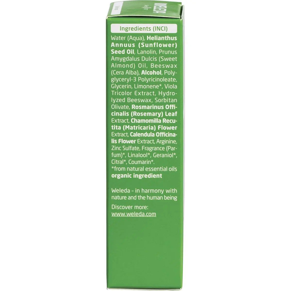 WELEDA Skin Food 30ml WELEDA