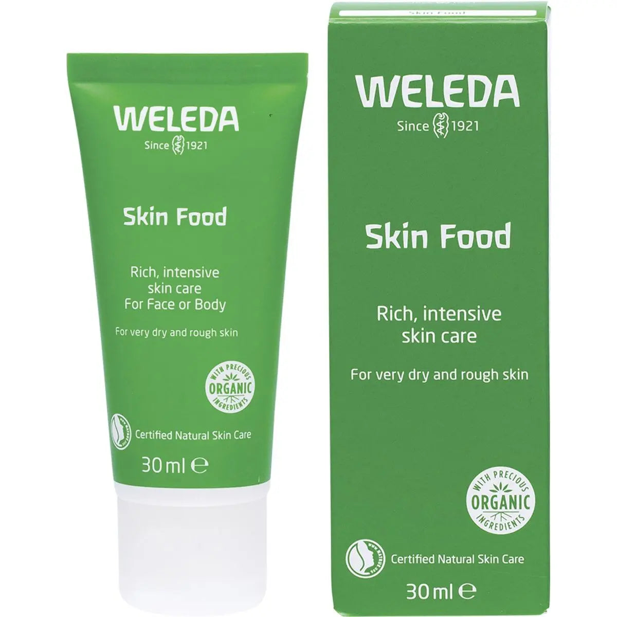 WELEDA Skin Food 30ml WELEDA