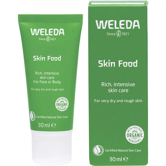 WELEDA Skin Food 30ml WELEDA