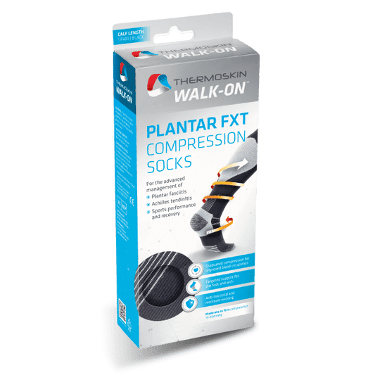 Thermoskin Plantar FXT Calf Compression Socks - Cutprice Online