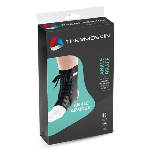Thermoskin Ankle Armour - Cutprice Online