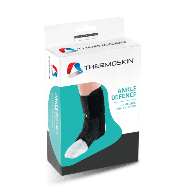 Thermoskin Ankle Defence - Cutprice Online