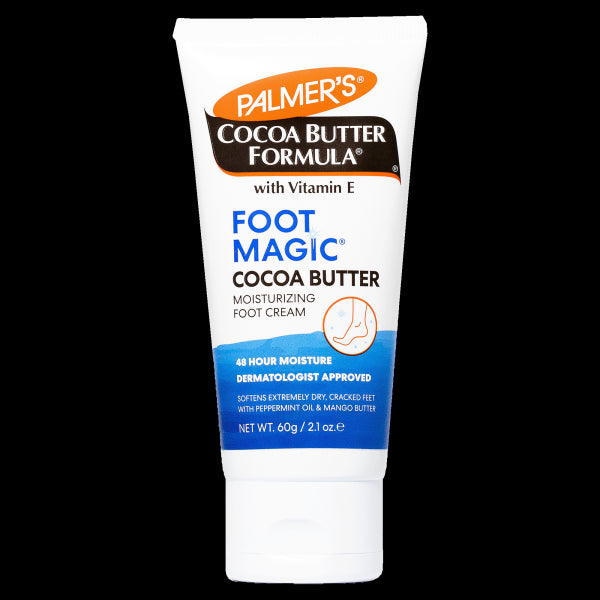 Palmer's Cocoa Butter Foot Magic 60g - Cutprice Online